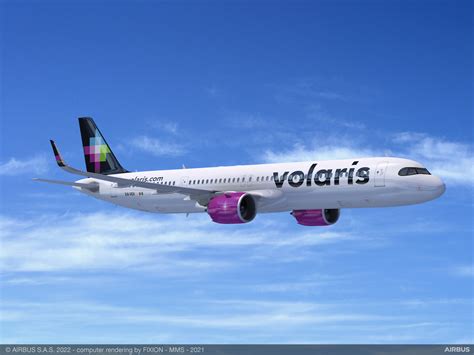 Volaris .